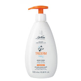 BioNike, Triderm Baby Bagno Crema Addolcente, 500 ml